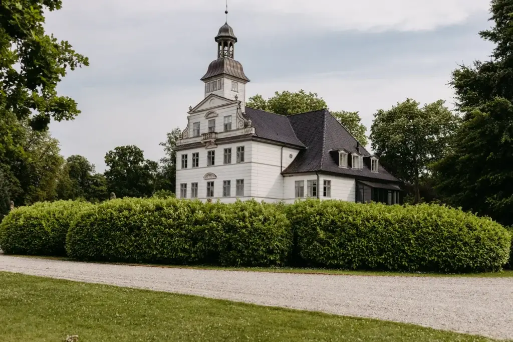 Gebäude Gut Kletkamp